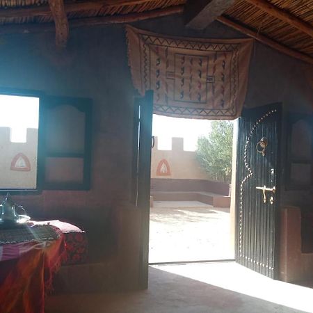 مرزوكة Maison Riad Tamarighte المظهر الخارجي الصورة