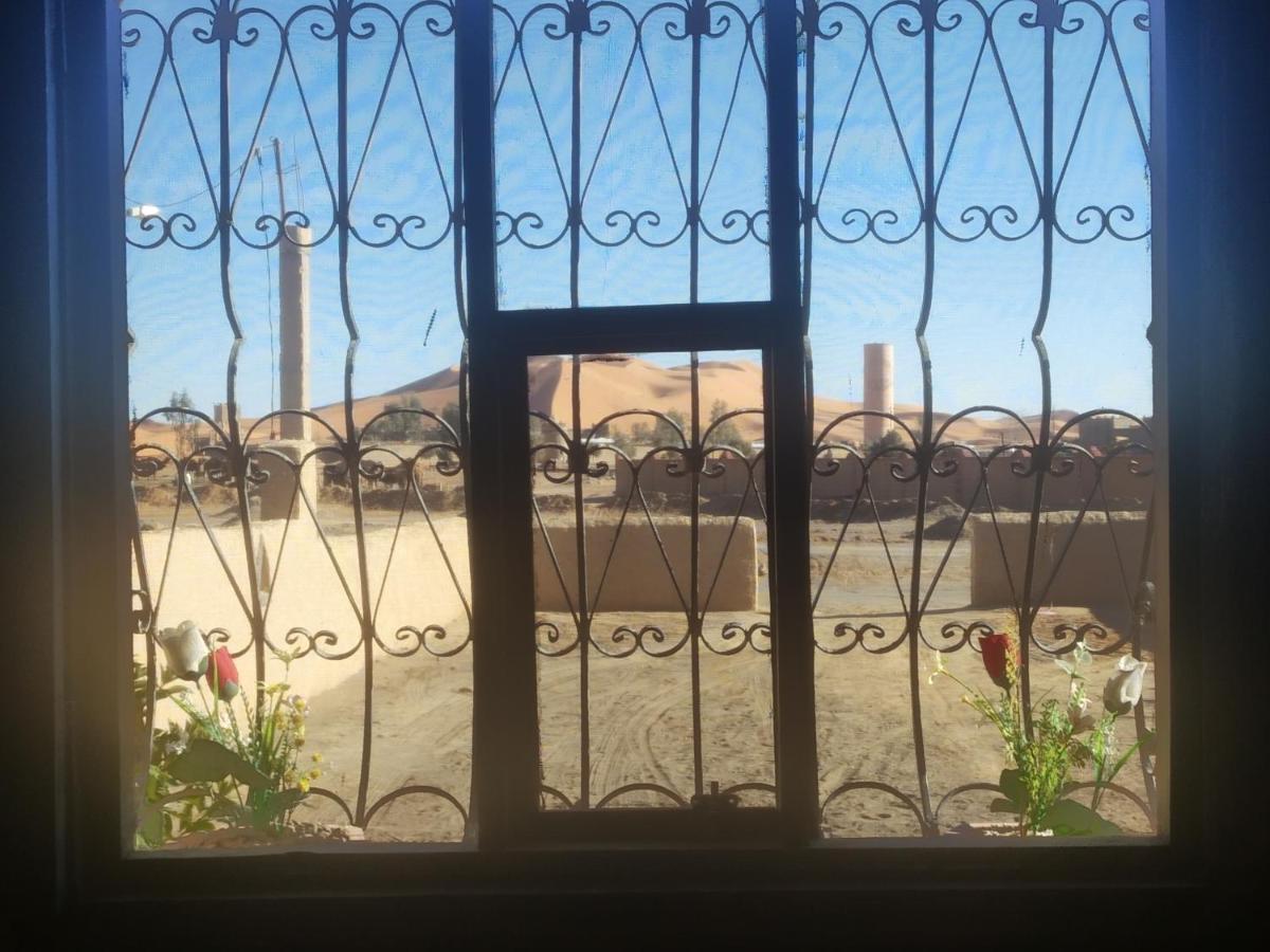 مرزوكة Maison Riad Tamarighte المظهر الخارجي الصورة