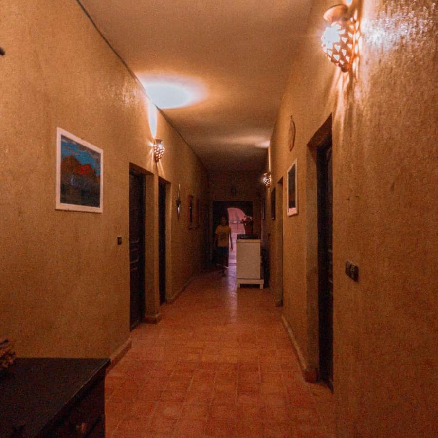 مرزوكة Maison Riad Tamarighte المظهر الخارجي الصورة