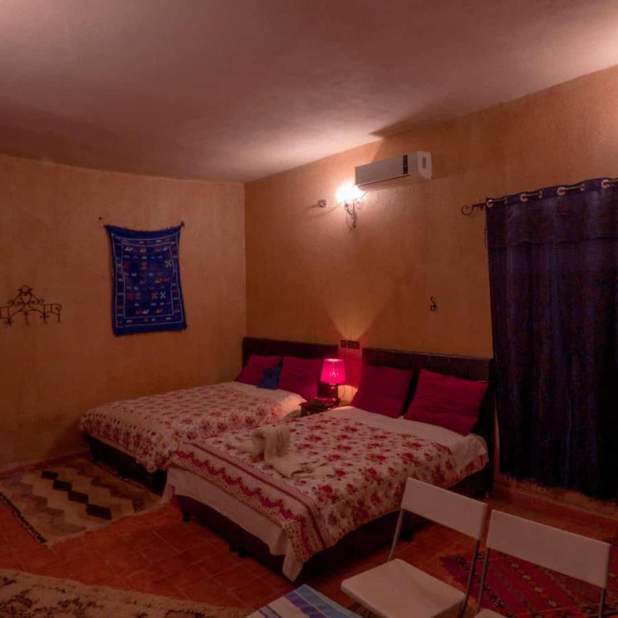 مرزوكة Maison Riad Tamarighte المظهر الخارجي الصورة