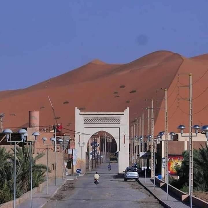مرزوكة Maison Riad Tamarighte المظهر الخارجي الصورة