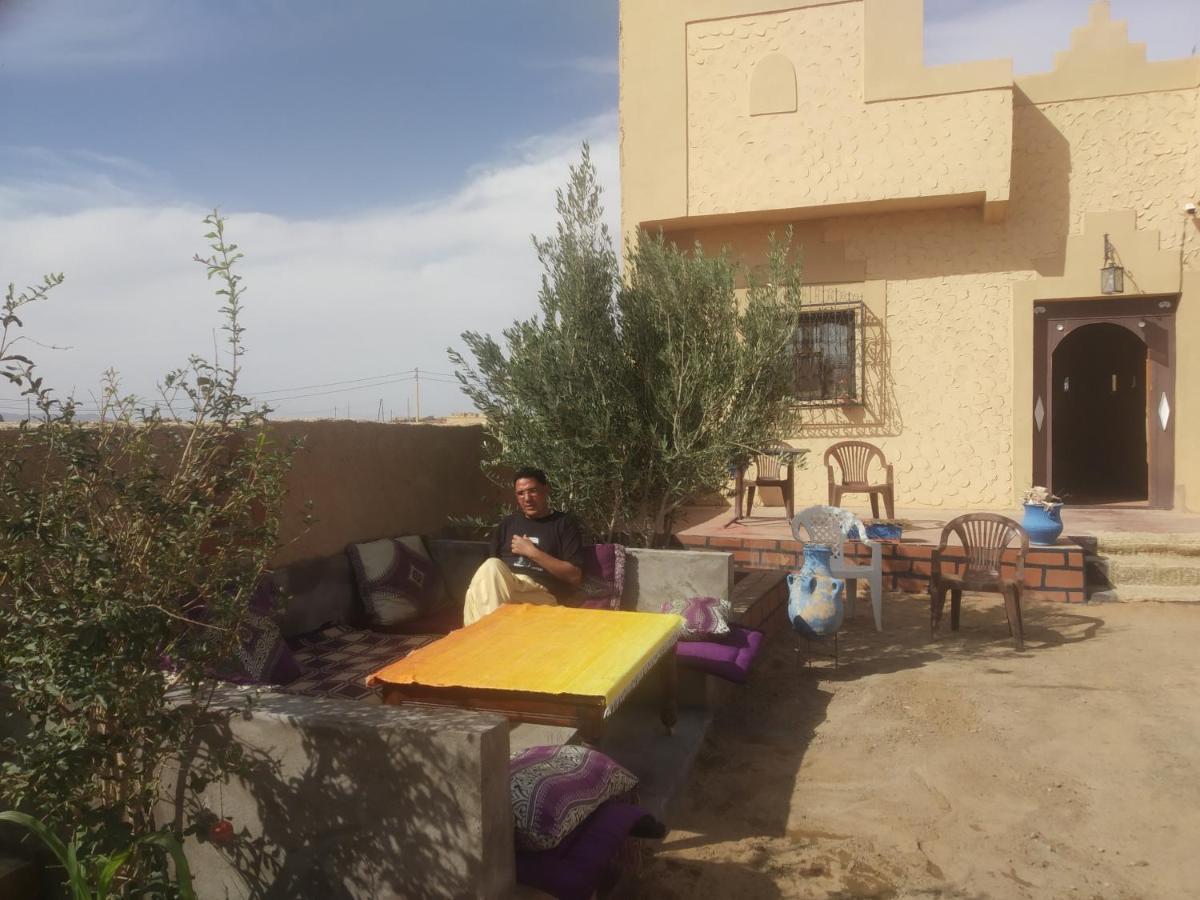 مرزوكة Maison Riad Tamarighte المظهر الخارجي الصورة