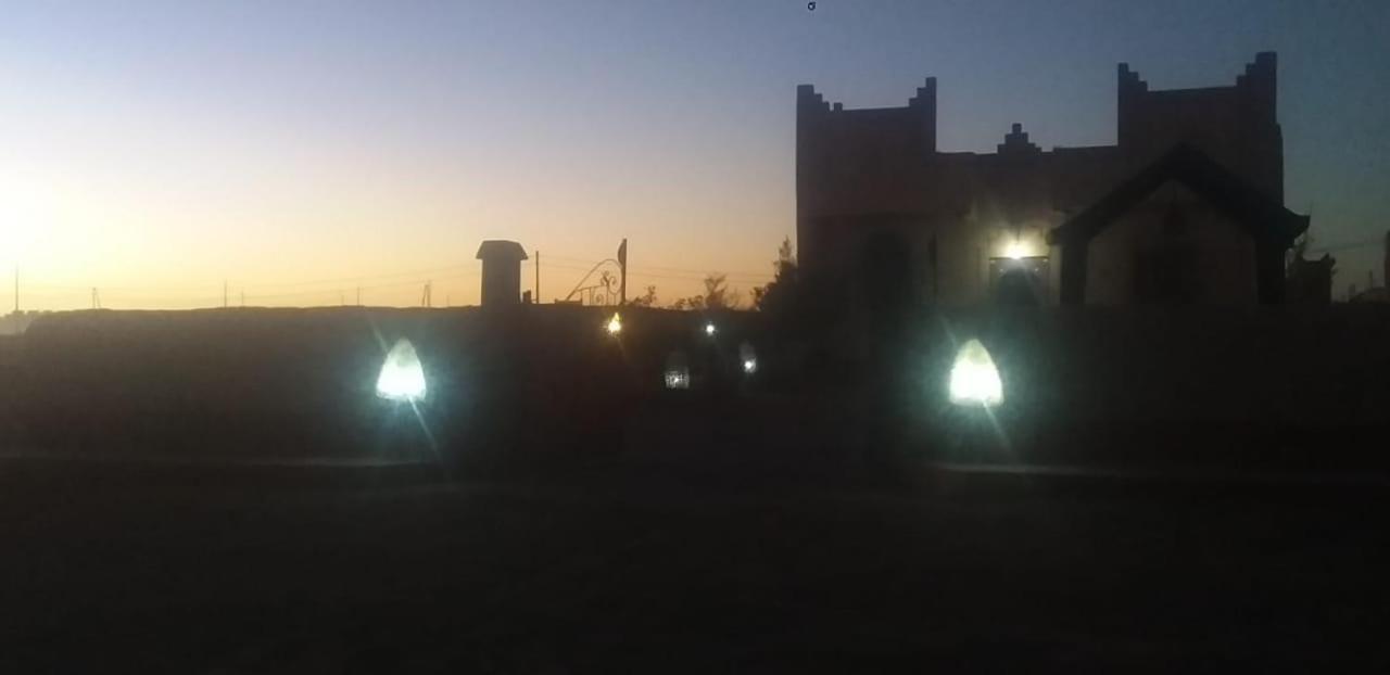 مرزوكة Maison Riad Tamarighte المظهر الخارجي الصورة
