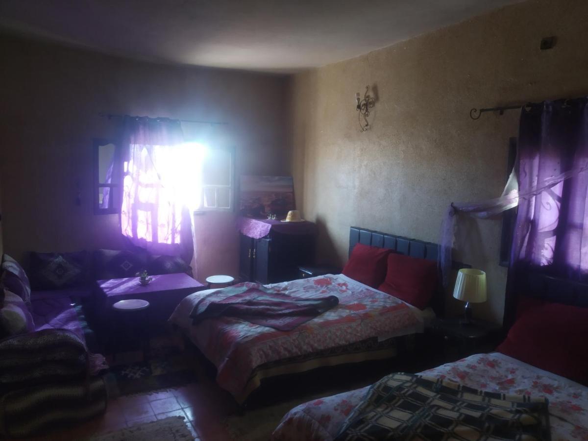 مرزوكة Maison Riad Tamarighte المظهر الخارجي الصورة