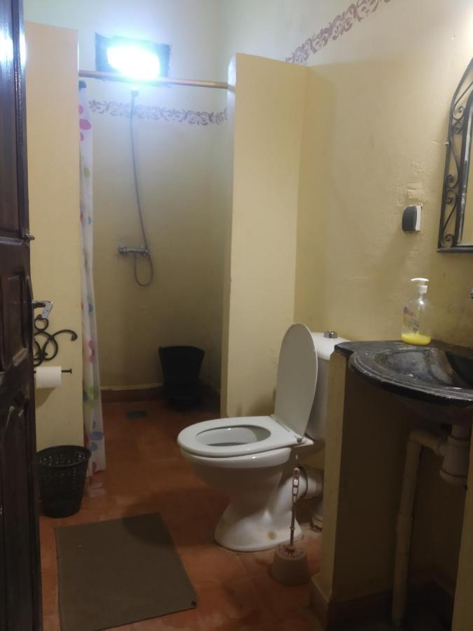 مرزوكة Maison Riad Tamarighte المظهر الخارجي الصورة